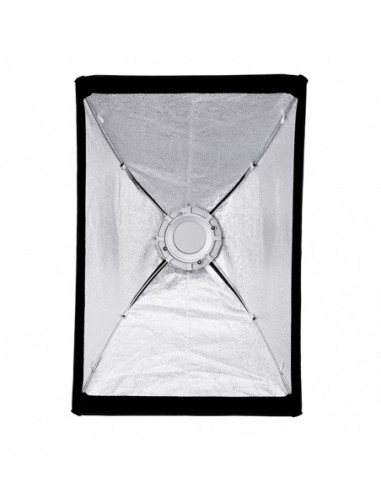 LC S69 Four Corners Softbox Bowens