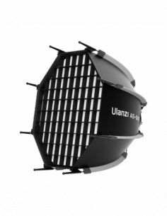 AS 045 Quick Release...