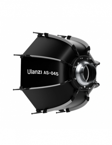 AS 045 Quick Release Octagonal...