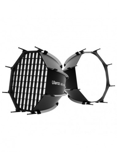 AS 045 Quick Release Octagonal...