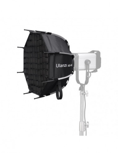 AS 045 Quick Release Octagonal...