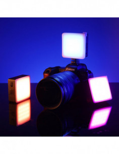 VL49 Pro Rechargeable Mini... 2