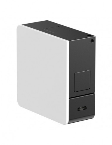 VL49 Pro Rechargeable Mini RGB Light