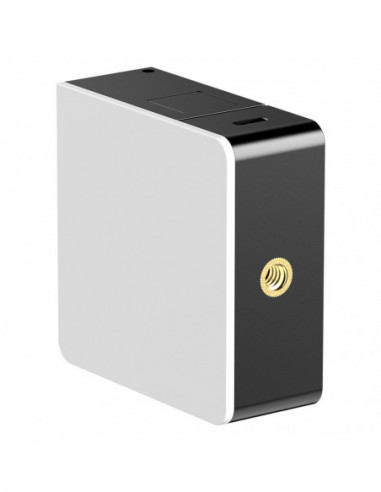 VL49 Pro Rechargeable Mini RGB Light