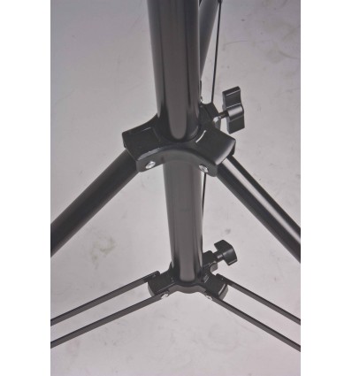 BOLING GB-300 Lampestativ -  Max. højde 300 cm 1