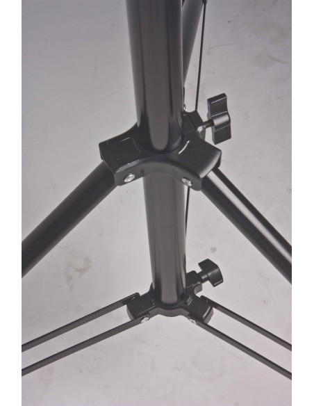 BOLING GB-300 Lampestativ -  Max. højde 300 cm 1