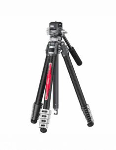 TT09 Video Go Tripod Claw