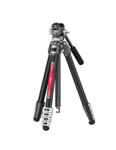 TT09 Video Go Tripod F38