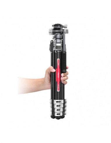 TT09 Video Go Tripod F38