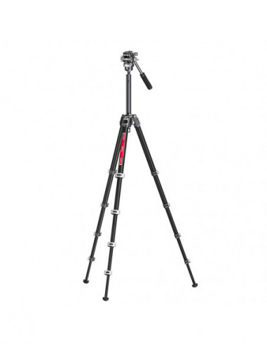 TT09 Video Go Tripod F38