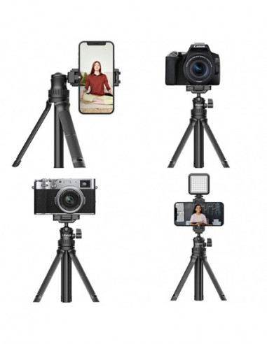 MT 34 Selfie Stick Tripod