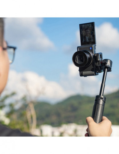 MT 41 Portable Vlogging Tripod Stand...