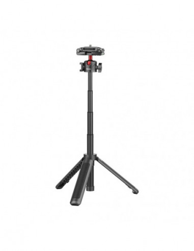 MT 41 Portable Vlogging Tripod Stand...