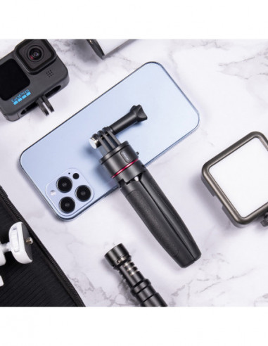 Go Quick II 2 in 1 Mini Tripod