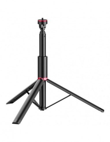 MT 54 Portable Tripod Stand (1.55m)