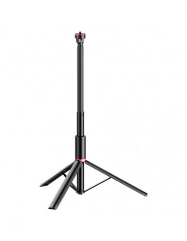 MT 54 Portable Tripod Stand (1.55m)