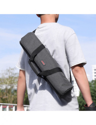 MT 59 High Angle Shot Aluminum Tripod