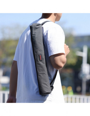 MT 60 Carbon Fiber Travel Tripod