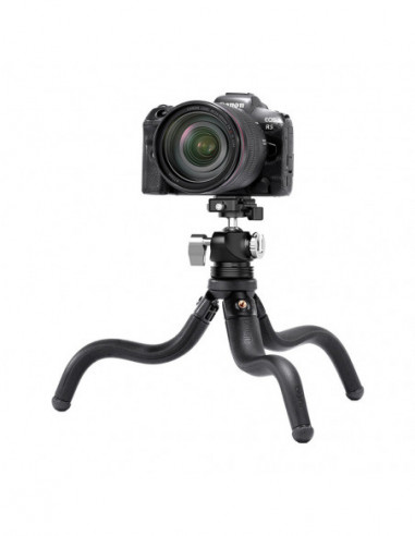 MT 68 F38 Octopus Tripod