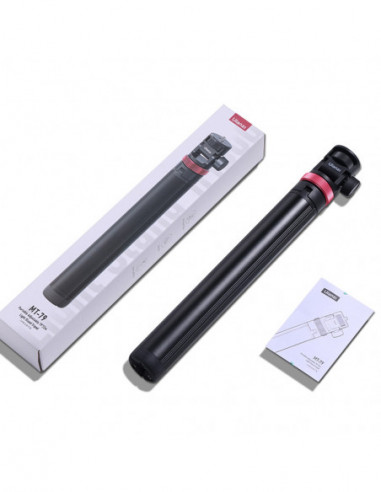 MT 79 2M Aluminium Led Light Tripod