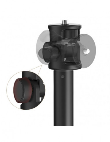 MT 79 2M Aluminium Led Light Tripod