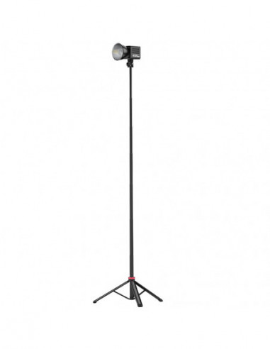 MT 79 2M Aluminium Led Light Tripod