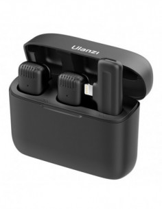 J12 Wireless Lavalier...