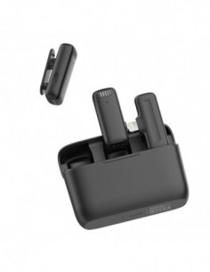 J12 Wireless Lavalier... 2