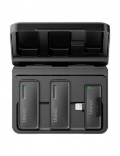 UW MIC 2.4GHz Wireless... 2