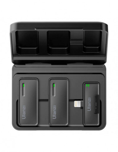 UW MIC 2.4GHz Wireless Recording...