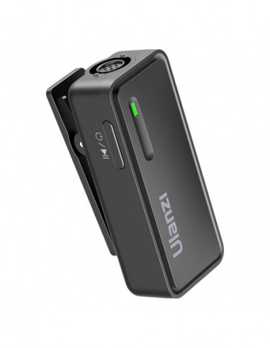 UW MIC 2.4GHz Wireless Recording...