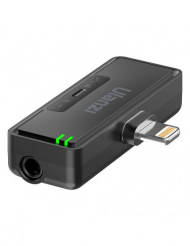 UW MIC 2.4GHz Wireless Recording...