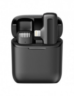 J11 Wireless Lavalier...