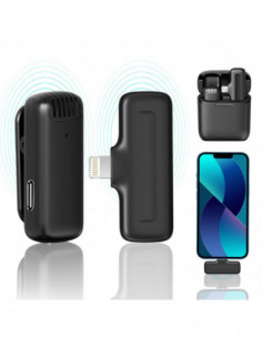 J11 Wireless Lavalier... 2