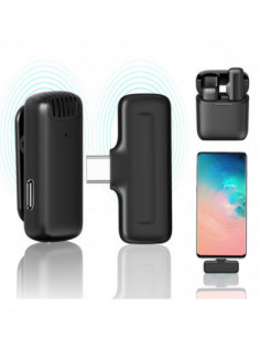 J11 Wireless Lavalier... 2