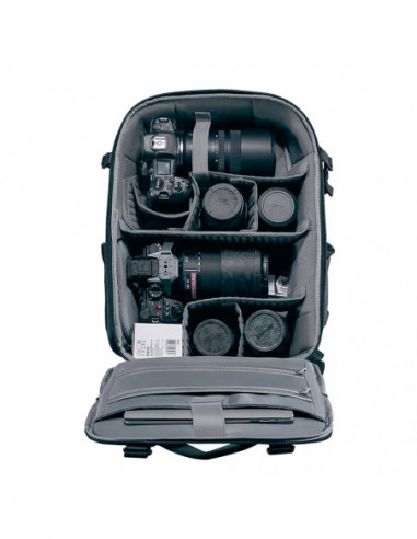 BP09 Camera Backpack 22L