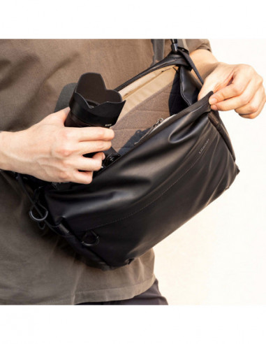 PB008 Vlogging Gear Bag