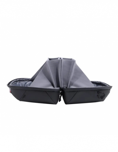 BP06 TRAKER Tech Pouch Mini 2L