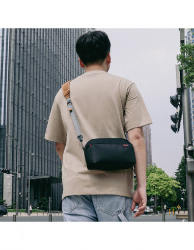 BP07 TRAKER Tech Pouch Pro 2.5L