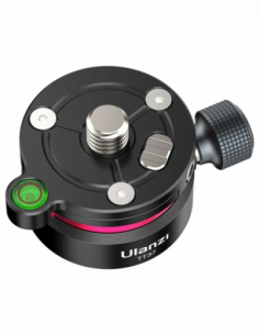 TT37 Mini Leveling Base For...