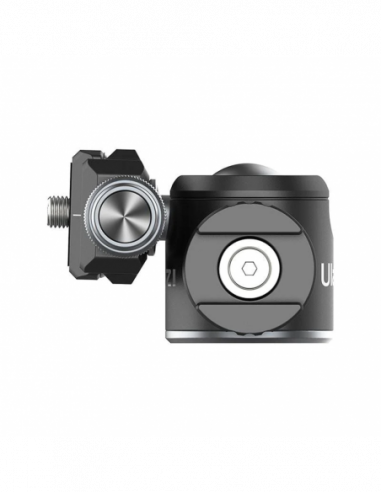 U 80L Arca Swiss Side Cold Shoe Ballhead