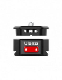 Claw Quick Release Kit...