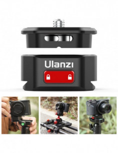 Claw Quick Release Kit... 2