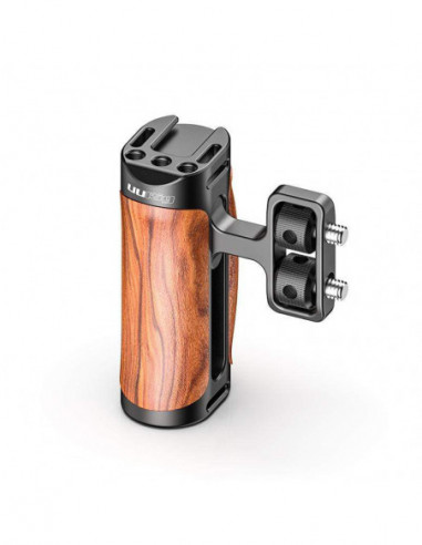 R075 Left/Right Universal Wooden Handle