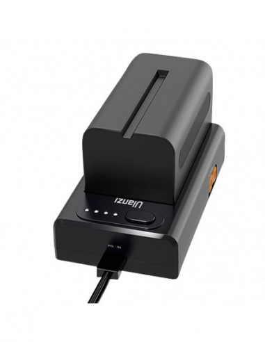 NP F01 Multifunctional NP F Battery...