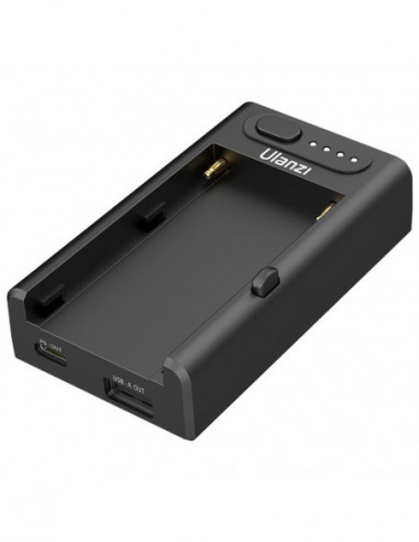 NP F01 Multifunctional NP F Battery...