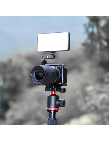 R098 Magic Arm with Cold Shoe Male...