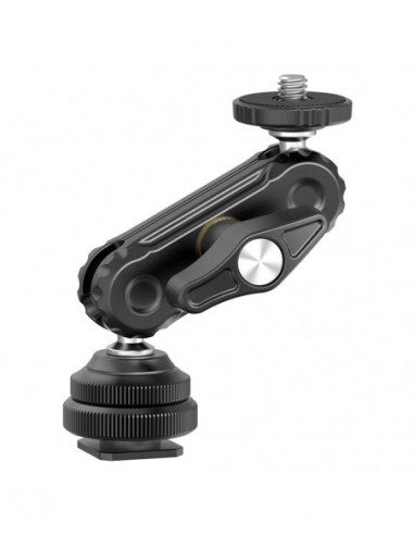 R098 Magic Arm with Cold Shoe Male...