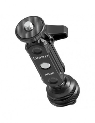 R098 Magic Arm with Cold Shoe Male...