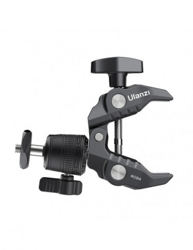 R099 Super Clamp with Ballhead